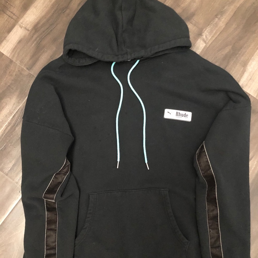 Rhude x Puma Hoodie
